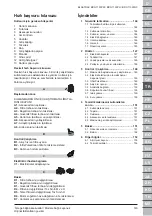 Preview for 157 page of Blastrac BDC-1133PH Original Operating Instructions