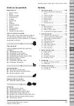 Preview for 179 page of Blastrac BDC-1133PH Original Operating Instructions