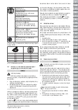 Preview for 185 page of Blastrac BDC-1133PH Original Operating Instructions