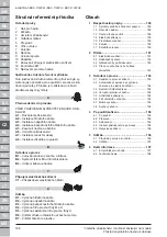 Preview for 202 page of Blastrac BDC-1133PH Original Operating Instructions