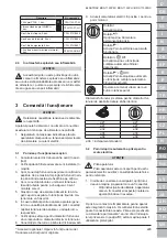 Preview for 243 page of Blastrac BDC-1133PH Original Operating Instructions