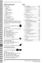 Preview for 274 page of Blastrac BDC-1133PH Original Operating Instructions