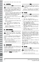 Preview for 336 page of Blastrac BDC-1133PH Original Operating Instructions