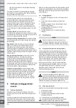 Preview for 360 page of Blastrac BDC-1133PH Original Operating Instructions