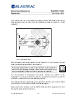 Preview for 43 page of Blastrac bg-250g11 Manual