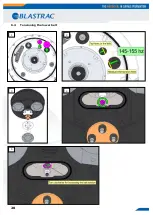Preview for 28 page of Blastrac BMG-444 Operating Instructions Manual