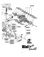 Preview for 11 page of Blata Blatino User Manual