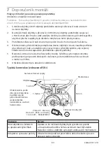 Preview for 80 page of Blatchford 239032 Instructions For Use Manual