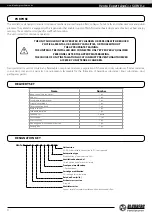 Preview for 4 page of BLAUBERG Ventilatoren 4058448060311 User Manual