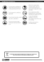 Preview for 4 page of BLAUBERG Ventilatoren 4058448068157 User Manual