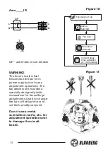 Preview for 13 page of BLAUBERG Ventilatoren Aero 100 User Manual