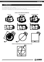 Preview for 6 page of BLAUBERG Ventilatoren BLAUTRA User Manual