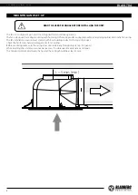 Preview for 8 page of BLAUBERG Ventilatoren BLAUTRA User Manual