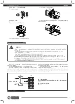 Preview for 7 page of BLAUBERG Ventilatoren Box-D 100 Operation Manual