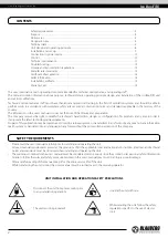 Preview for 2 page of BLAUBERG Ventilatoren Box-R 150 User Manual