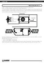 Preview for 9 page of BLAUBERG Ventilatoren Box-R 150 User Manual