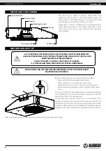 Preview for 8 page of BLAUBERG Ventilatoren Centro-Jet Series User Manual