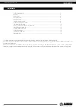 Preview for 2 page of BLAUBERG Ventilatoren Centro-M 355 EC User Manual