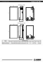 Preview for 6 page of BLAUBERG Ventilatoren Freshbox 110 User Manual