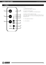 Preview for 15 page of BLAUBERG Ventilatoren Freshbox 110 User Manual