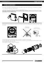 Preview for 14 page of BLAUBERG Ventilatoren Fresher 50 User Manual