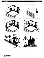 Preview for 7 page of BLAUBERG Ventilatoren ISO-RB EC 100 User Manual