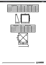 Preview for 8 page of BLAUBERG Ventilatoren Iso-V User Manual