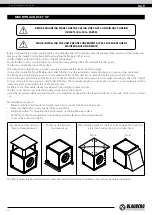 Preview for 10 page of BLAUBERG Ventilatoren Iso-V User Manual