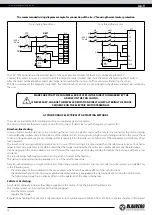 Preview for 14 page of BLAUBERG Ventilatoren Iso-V User Manual