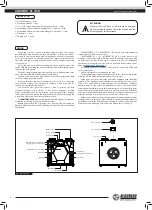 Preview for 4 page of BLAUBERG Ventilatoren KOMFORT EC S S11/S15 Series Operation Manual