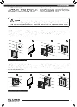 Preview for 11 page of BLAUBERG Ventilatoren KOMFORT EC S S11/S15 Series Operation Manual