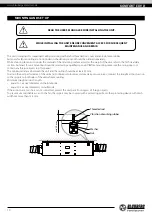 Preview for 10 page of BLAUBERG Ventilatoren KOMFORT ERV D 100 User Manual