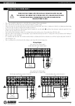 Preview for 11 page of BLAUBERG Ventilatoren KOMFORT ERV D 100 User Manual