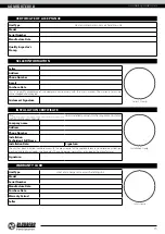 Preview for 15 page of BLAUBERG Ventilatoren KOMFORT ERV D 100 User Manual