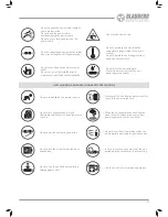 Preview for 3 page of BLAUBERG Ventilatoren Komfort Ultra EC L 300-E S14 User Manual