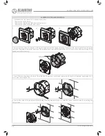 Preview for 12 page of BLAUBERG Ventilatoren Komfort Ultra EC L 300-E S14 User Manual