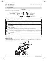 Preview for 16 page of BLAUBERG Ventilatoren Komfort Ultra EC L 300-E S14 User Manual