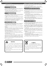 Preview for 3 page of BLAUBERG Ventilatoren Tower-H 220 2E Operation Manual