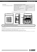 Preview for 6 page of BLAUBERG Ventilatoren Vento Eco A50-4 Pro Series User Manual