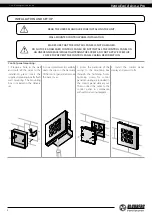 Preview for 8 page of BLAUBERG Ventilatoren Vento Eco A50-4 Pro Series User Manual