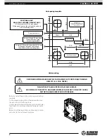 Preview for 8 page of BLAUBERG Freshbox 100 ERV User Manual