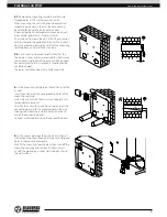 Preview for 9 page of BLAUBERG Freshbox 100 ERV User Manual