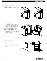 Preview for 10 page of BLAUBERG Freshbox 100 ERV User Manual