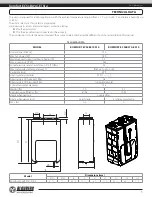 Preview for 5 page of BLAUBERG Komfort EC S5B270 S14 User Manual