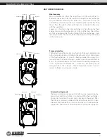 Preview for 7 page of BLAUBERG Komfort EC S5B270 S14 User Manual