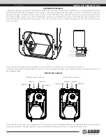 Preview for 10 page of BLAUBERG Komfort EC S5B270 S14 User Manual