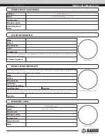 Preview for 19 page of BLAUBERG Komfort EC S5B270 S14 User Manual