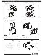 Preview for 8 page of BLAUBERG VENTO A50 Operation Manual