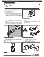 Preview for 14 page of BLAUBERG VENTO A50 Operation Manual