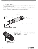 Preview for 6 page of BLAUBERG VENTO Eco Operation Manual